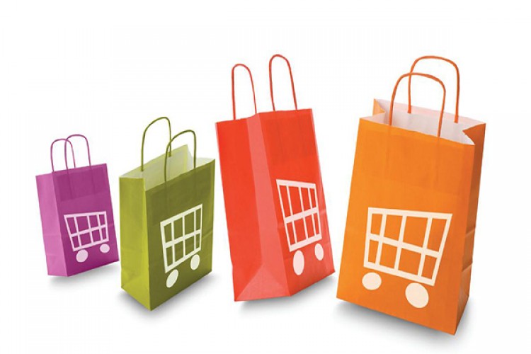 ABD'de perakende satışlar ağustosta arttı