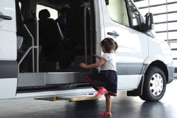 Kantin harici alışveriş ve korsan servis uyarısı