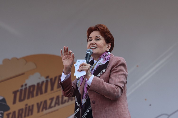 "Temmuz'da emekli ve emekçilere yüzde 50 zam vaadi"