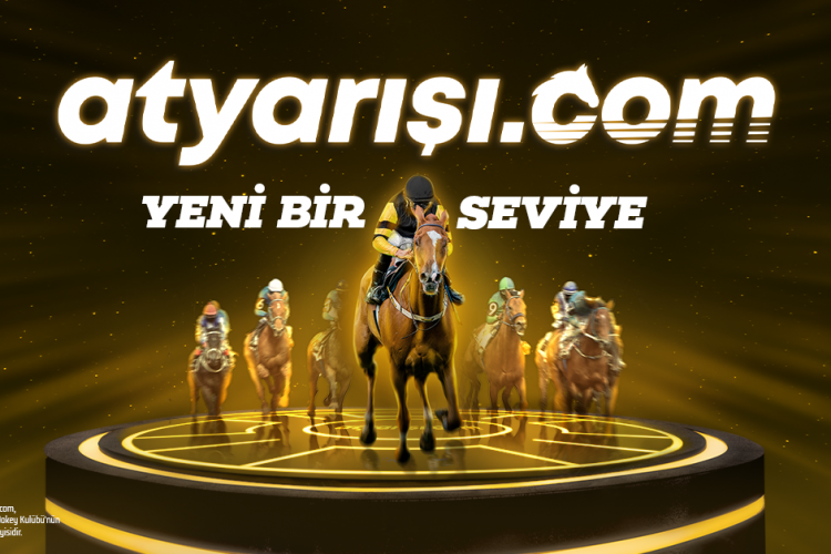 At yarışısında yeni bir seviye