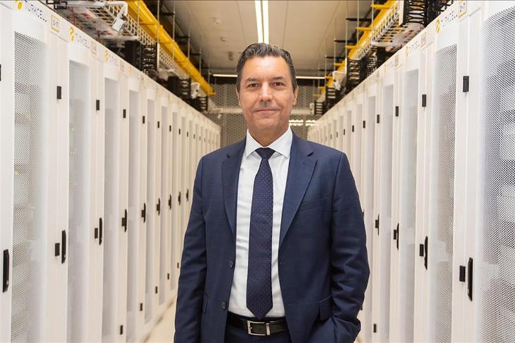 Turkcell, veri merkezlerine finans sektörünü entegre etti