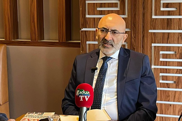 İslami finans pazarının yüzde 10 büyümesi bekleniyor