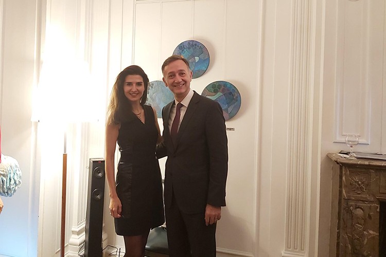 "Geçmiş, Bugün, Gelecek"