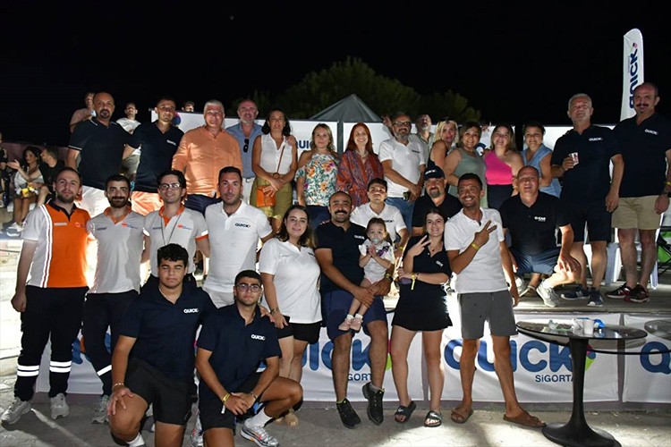 Balıkesir Motofest'e 17 bin kişi katıldı