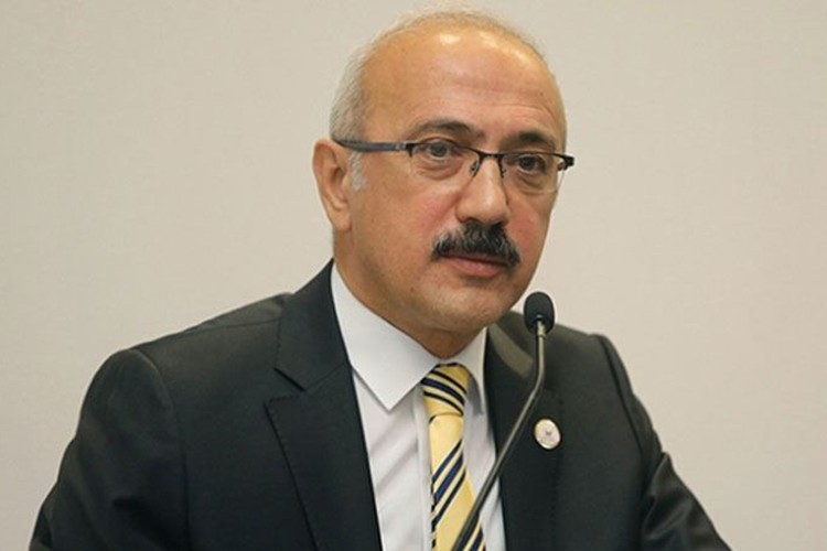 Elvan'dan G-20 paylaşımı