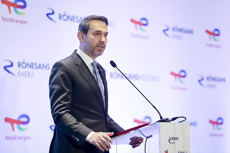 S. Arabistan ile enerjide önemli bir anlaşma bekleniyor