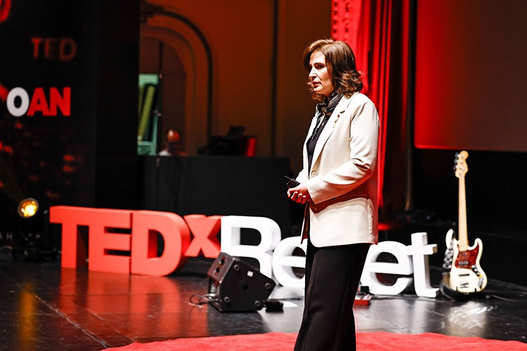 TEDxReset, 15. yılında