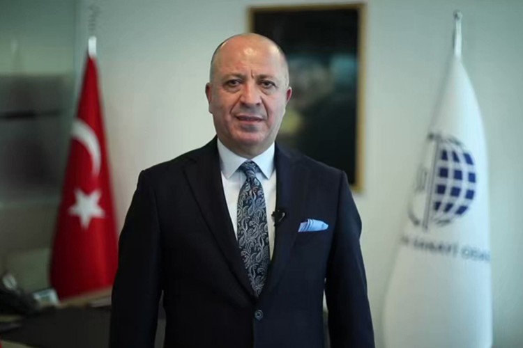 ASO Başkanı Ardıç, TOBB Yönetim Kurulu Üyeliğine seçildi