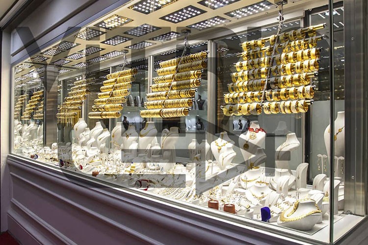 Altının kilogramı 1 milyon 62 bin liraya geriledi