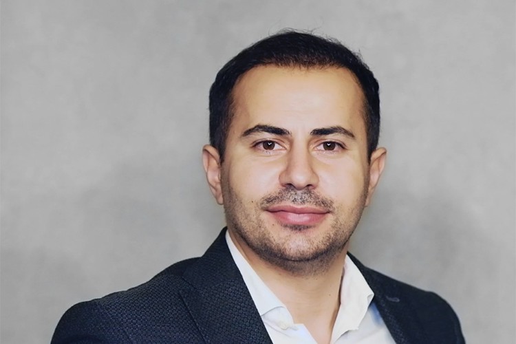 'Teknoloji ile yaratıcı yıkım'