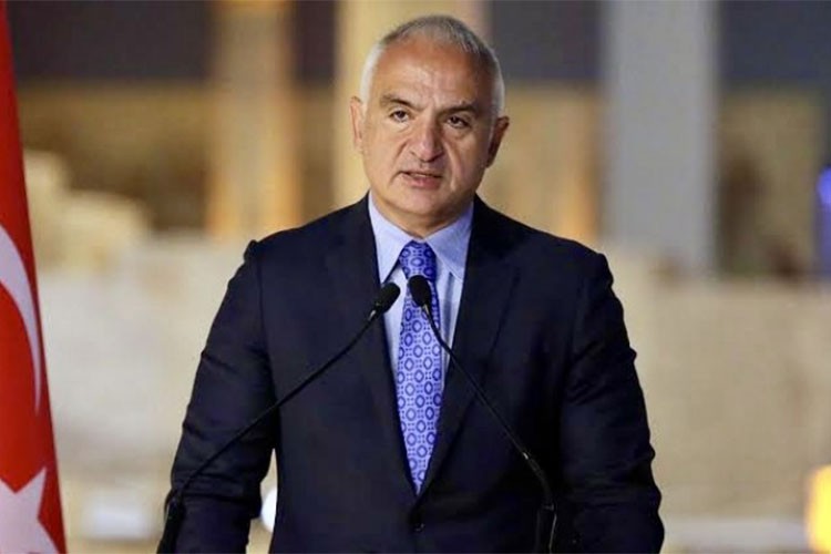 "Bu sene gelirlerimiz de bir önceki yıla oranla yüzde 6,6 artmış oldu"