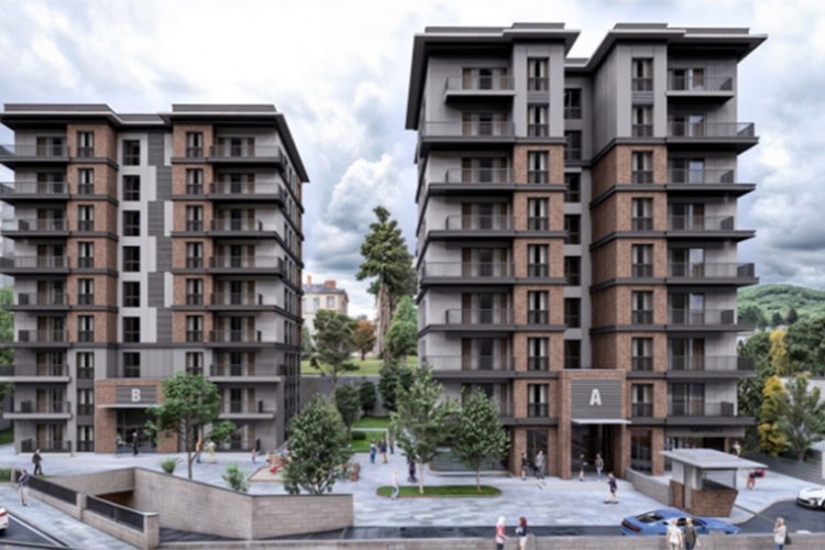 Trabzon Arsin'de yükselen değer