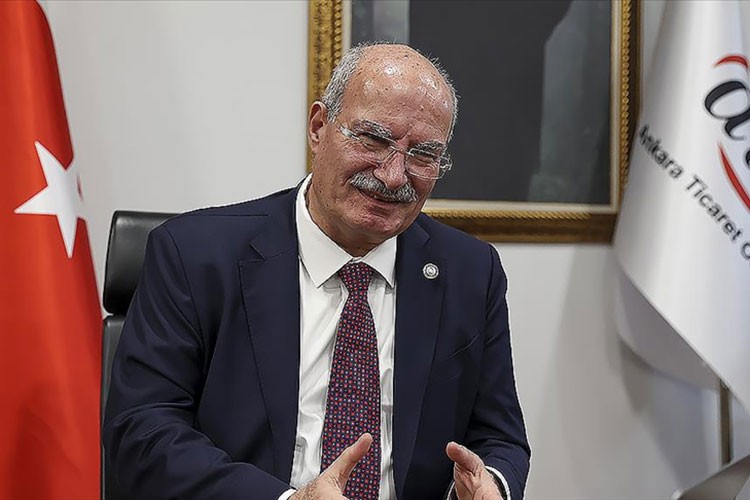 "KOBİ'lere kredi uygulamaları başlatılması gerekiyor"