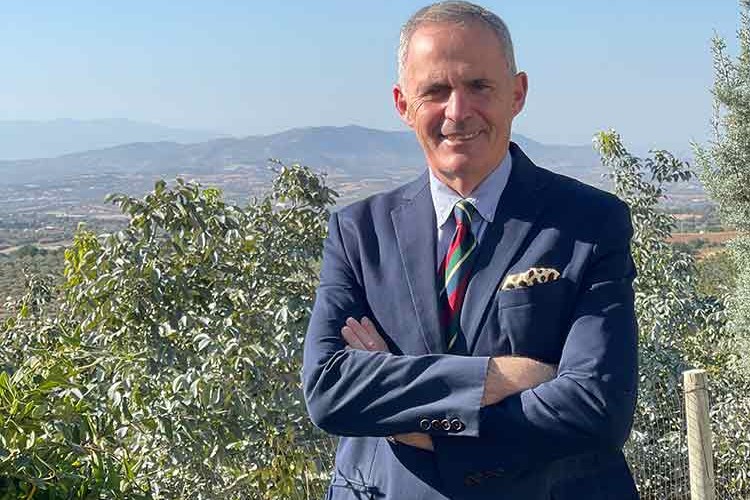 Depremde tarımsal altyapı büyük zarar gördü