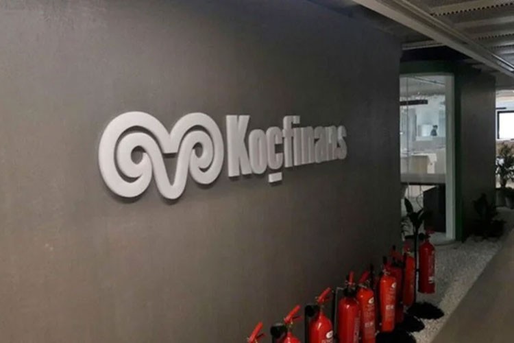 Koçfinans, "Yerinde AR-GE Merkezi"nin 5. yılını kutluyor