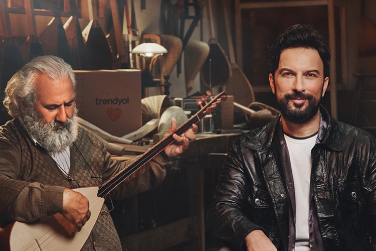 Türkiye'nin Trendyol'u Megastar'la ikinci kez bir arada