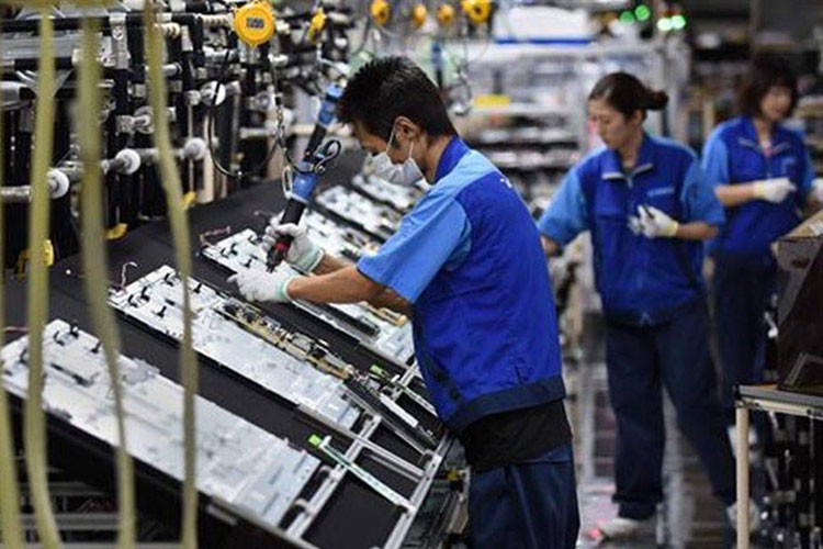 Japonya'da yabancı işçilerin için mobil uygulama