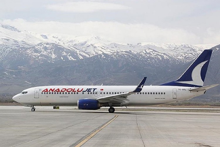 Yolcu ikramı kısıtlandı