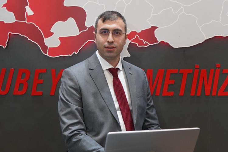 Ormanların Geleceği Zero House ile Garanti Altında