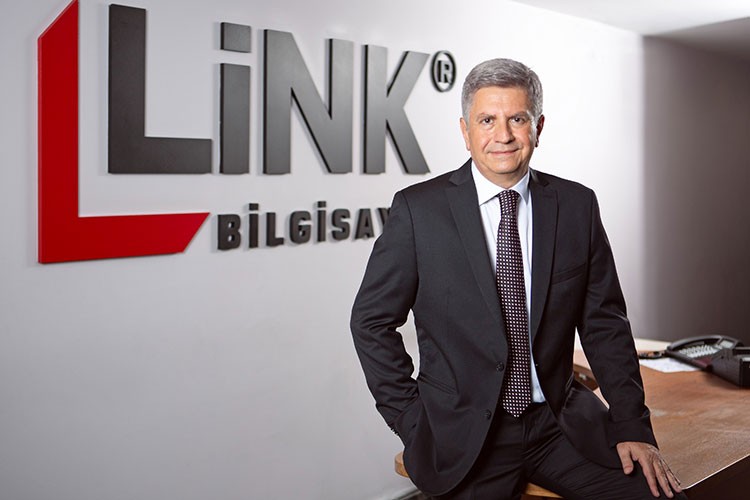 Link Bilgisayar'dan ilk 6 ayda rekor büyüme