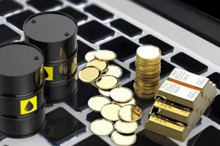 Emtia piyasalarında enerji arzı ve faiz beklentileri öne çıktı