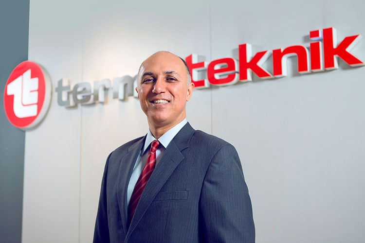 Termo Teknik, bu yıl da İSO 500'de