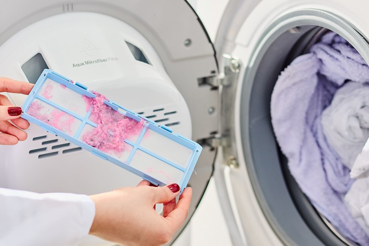 Vestel'in mikrofiber teknolojisine sürdürülebilirlik ödülü