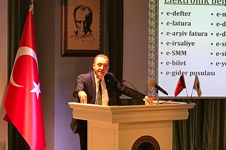 Vergilere anlık denetim