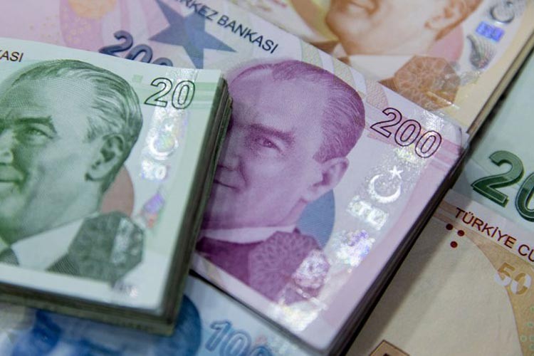 Rusya'nın varlık fonu, Türk Lirası almayı planlıyor