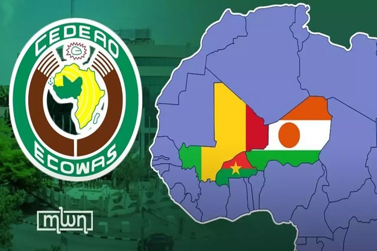 ECOWAS, Burkina Faso, Mali ve Nijer'in bloka geri dönmesini istiyor