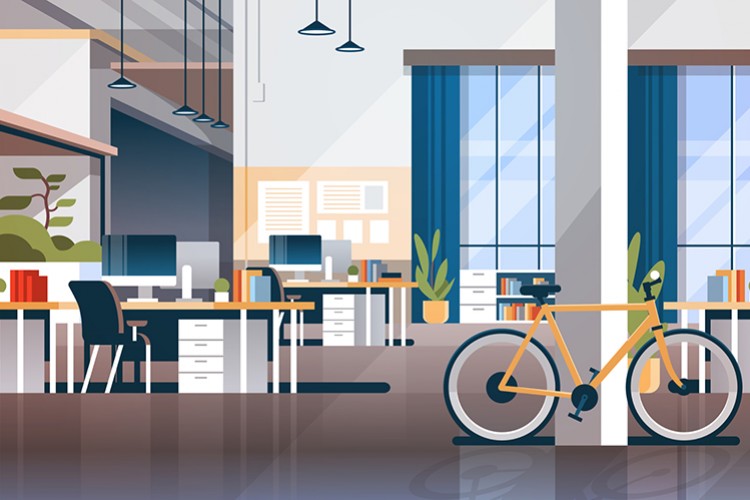 Açık ofis dönemi bitti mi?..