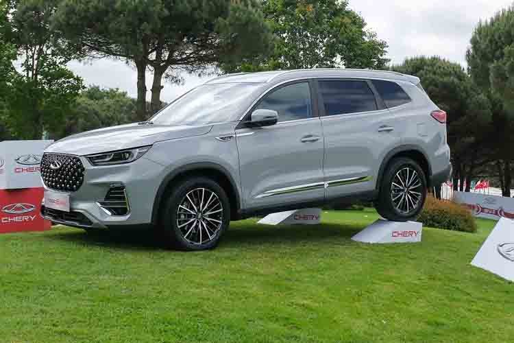 Chery Spora Olan Destekleriyle Küresel Marka Bilinirliğine Yeni Bir Dinamizm Katıyor!