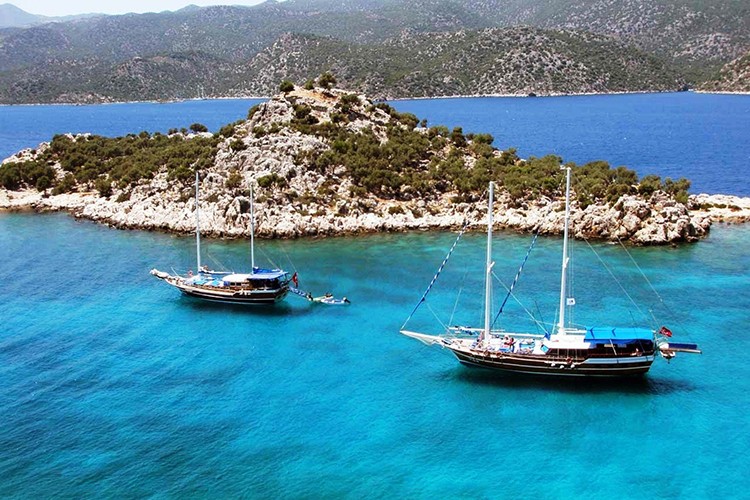 Salgınla turizmin odak noktası değişti