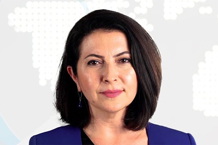 Çelebi Havacılık Holding'e üst düzey atama