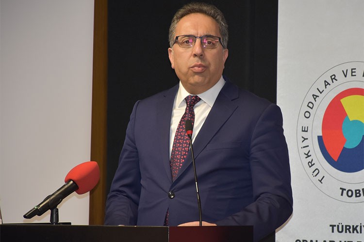 "Geçen sene 207 bin samuray arısı serbest bırakıldı"