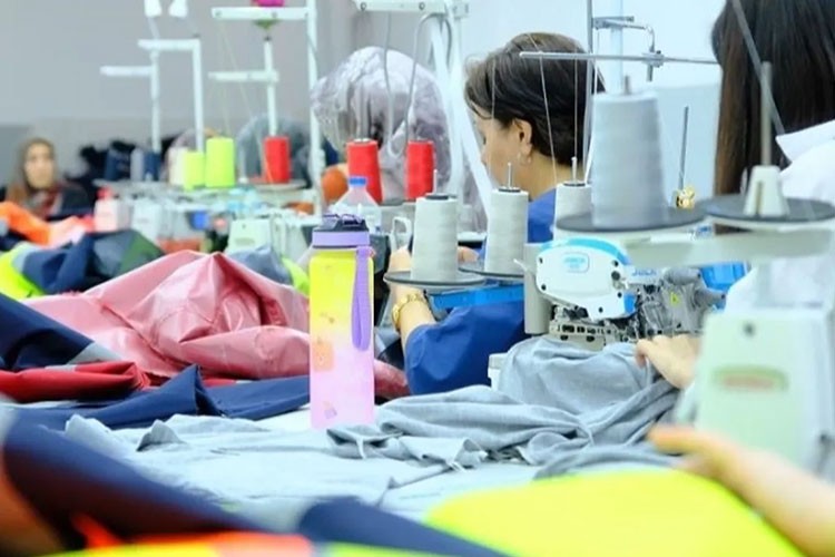 Yurt Dışı Üretici Fiyatları aylık %4,41 arttı