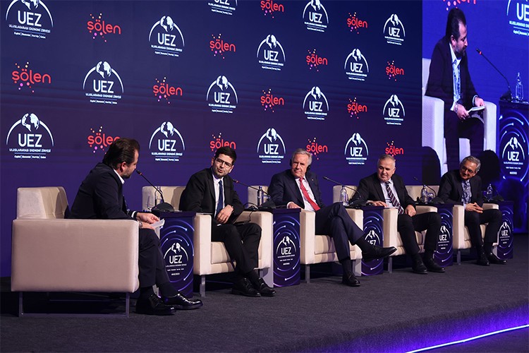 "Gümrük Birliği artık modernize edilmeli"