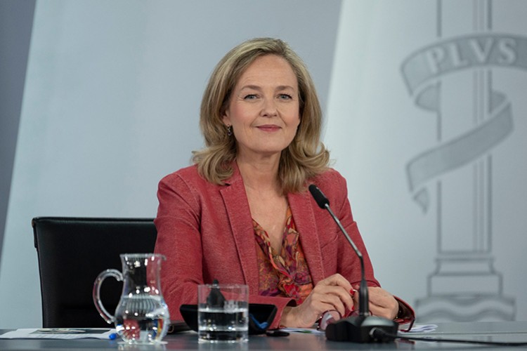 Avrupa Yatırım Bankasının yeni başkanı olacak