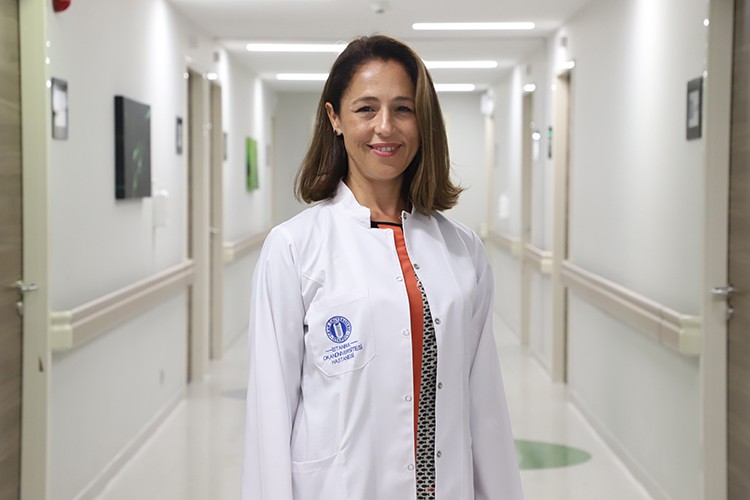 Fibromiyaljiden en çok kadınlar şikayetçi