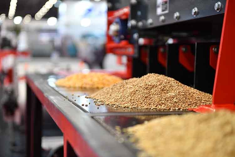 Güneydoğu Asya Pazarına Odaklandı