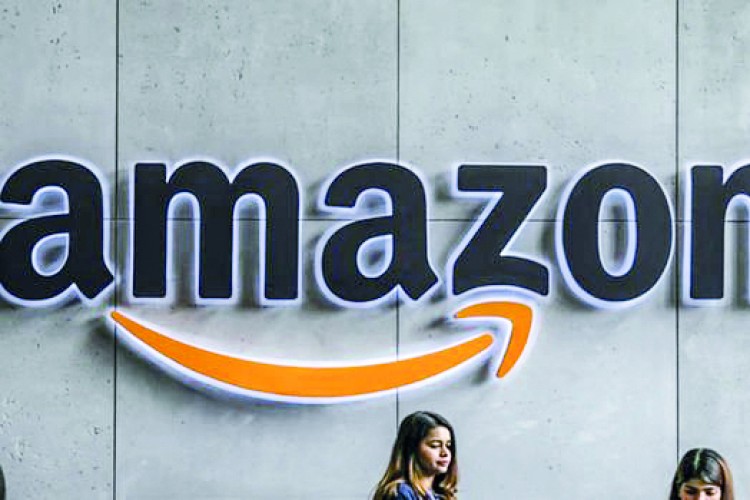 Fransa'da Amazon'a 32 milyon euro ceza