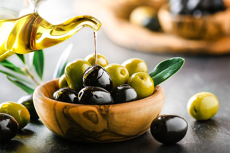 Zeytin ve zeytinyağı sektöründe yenilikçilik arayışları