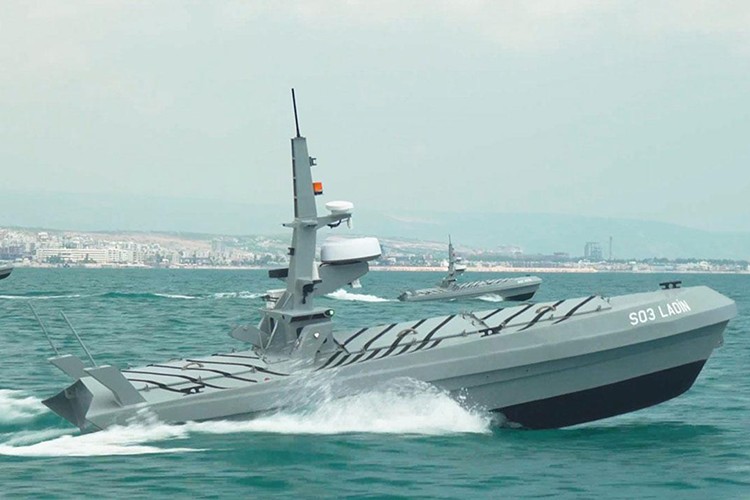 Sürü İDA projesinde yeni bir aşamaya geçildi