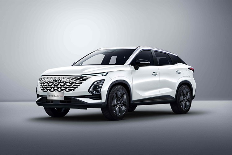 Chery Modellerinde Yeni Yıl Fırsatları