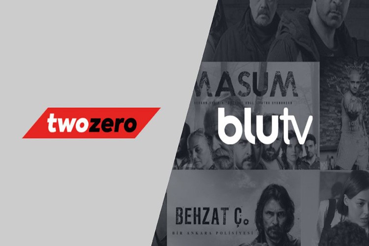 BluTV'ye ikinci ortak