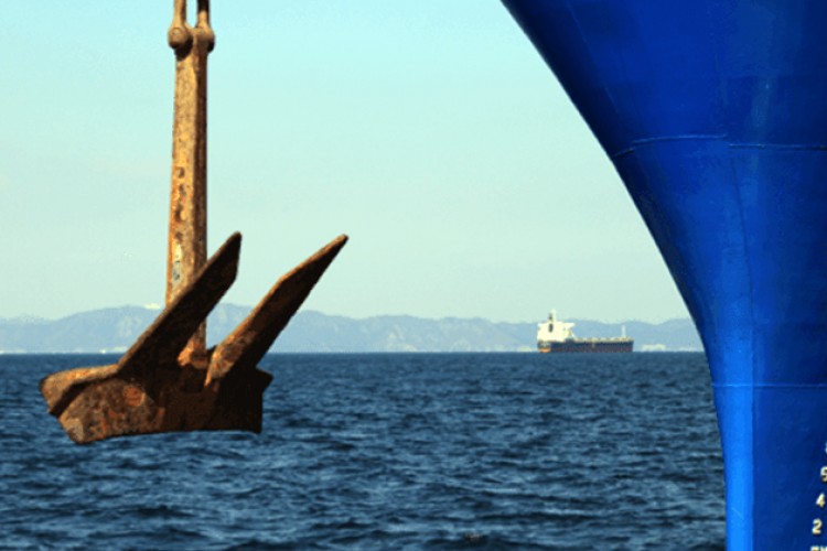 Gemilerin demirleme ücretleri belli oldu