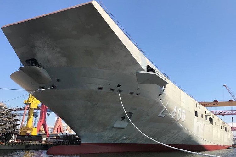 Liman testleri başlıyor