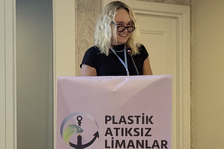 Sürdürülebilir Akdeniz için plastik atıksız limanlar