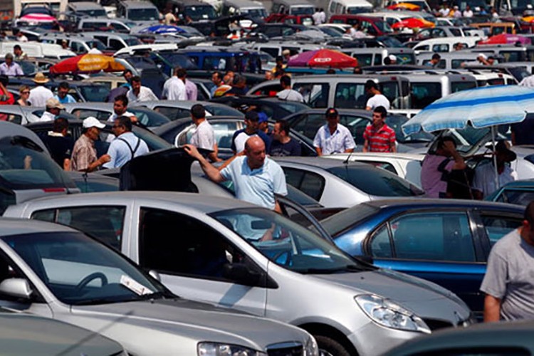 İkinci elde en çok satanlar