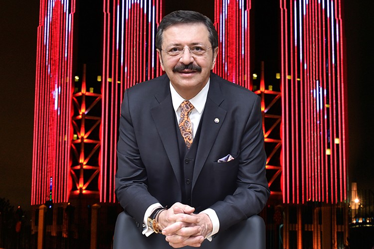 "Tedarik zincirleri yerele dönecek"